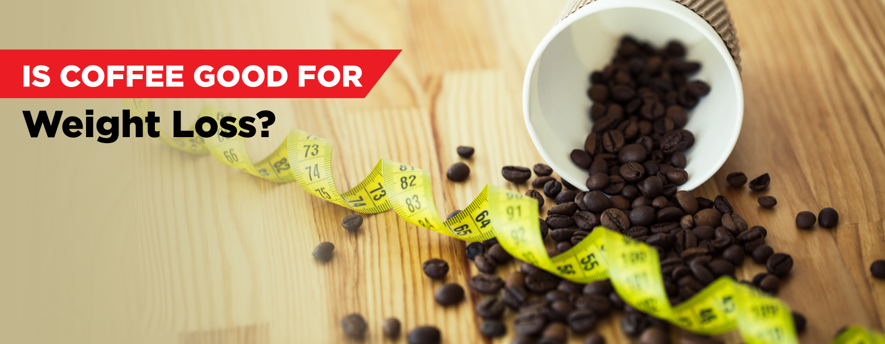 Is Coffee Good for Weight Loss