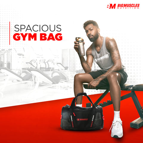 Gym Bag, Gym Bag Promotional, Gym Bag Fitness Bag Mens, Gym