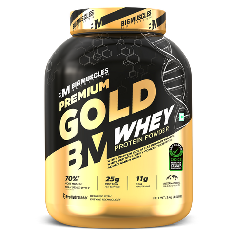 Whey premium online