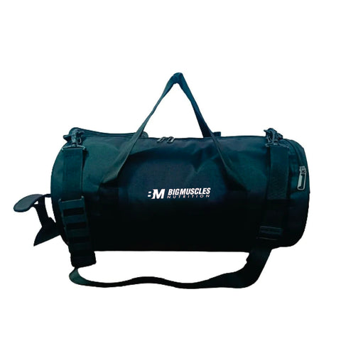 BigMuscles Nutrition Gym Bag