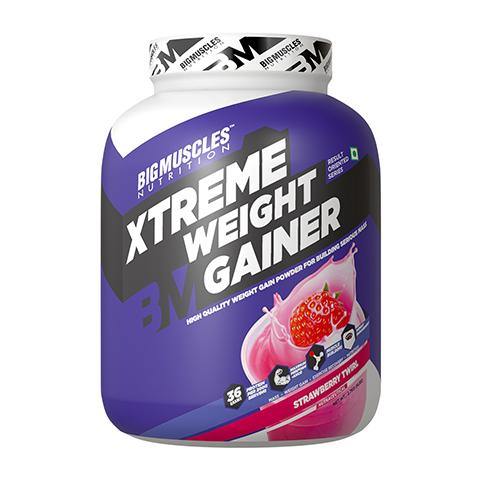 Xtreme Weight Gainer