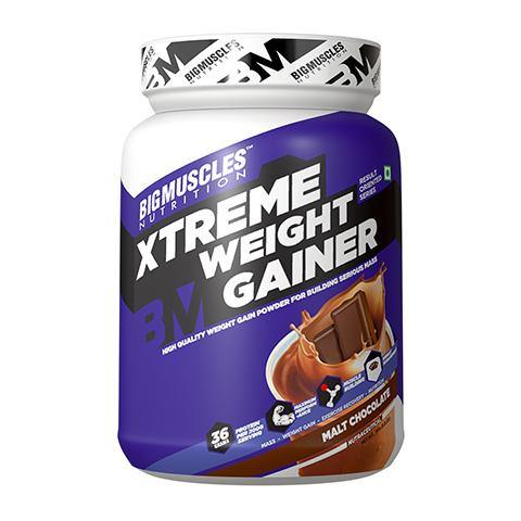 Xtreme Weight Gainer