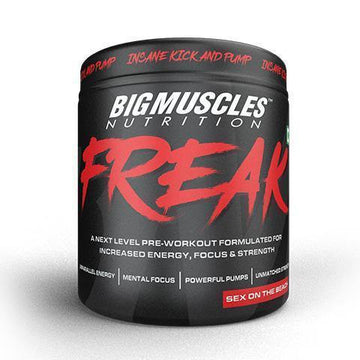 Buy Best-Quality Pre Workout Supplements Online at Best Prices