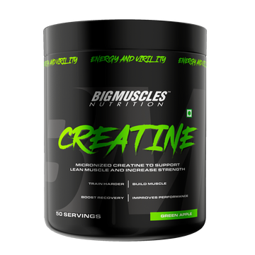 Buy Amino Acid Supplements Online at Best Prices | BigMuscles Nutrition