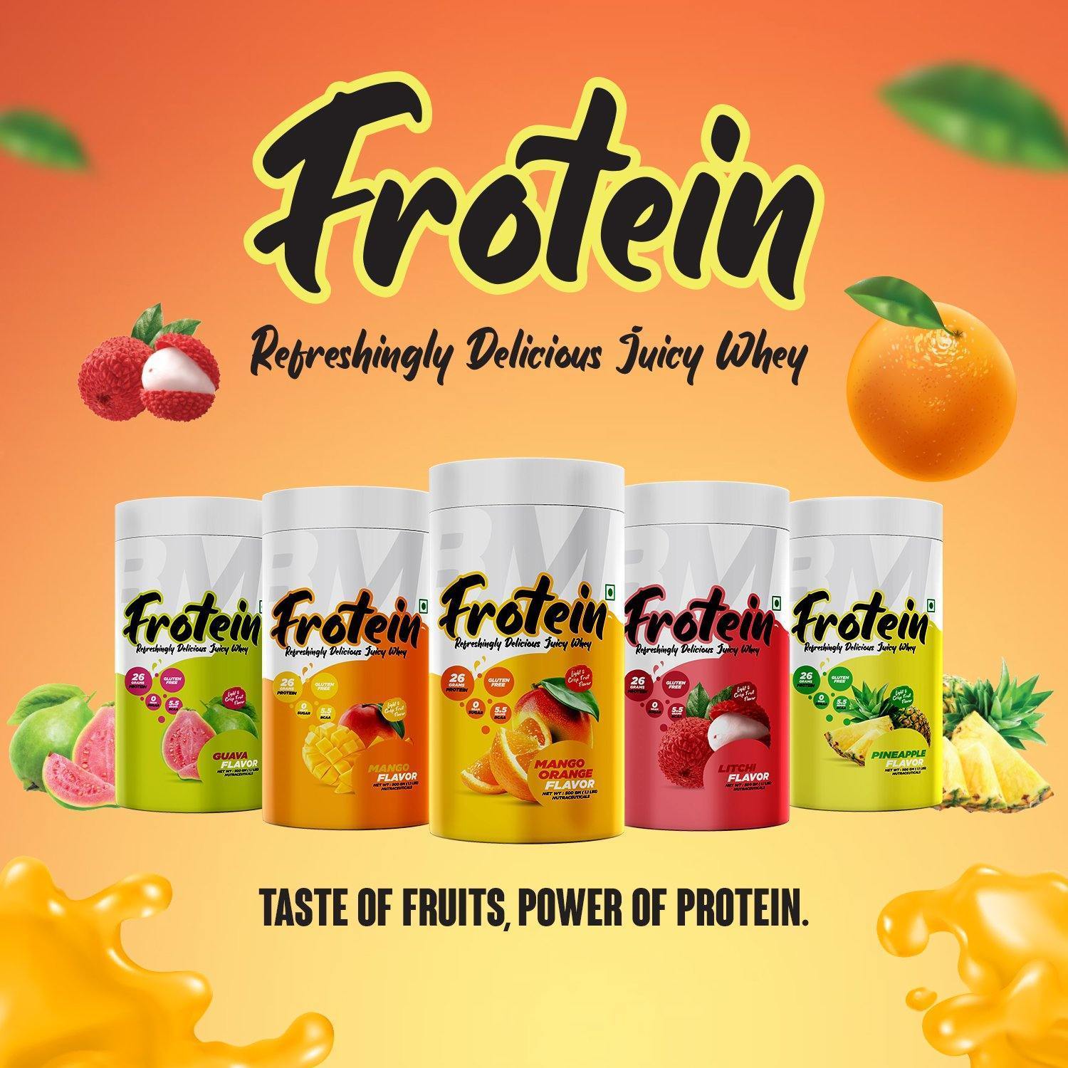 Frotein