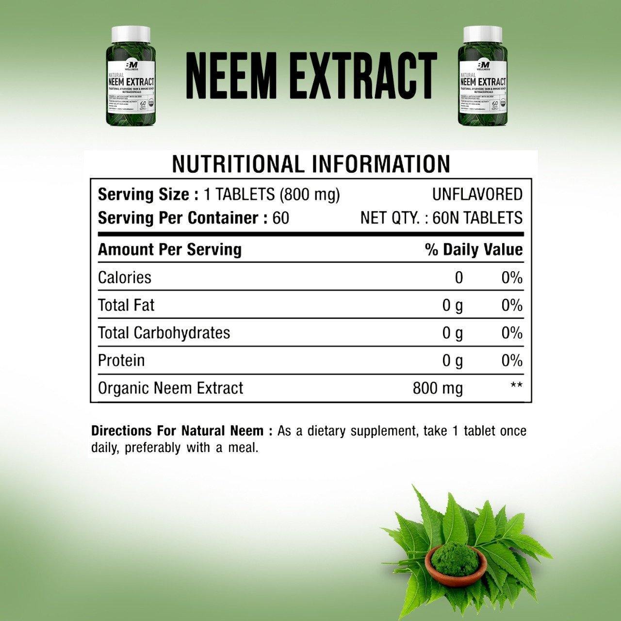 Neem Extract