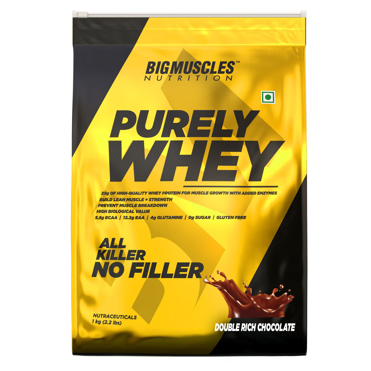 purely whey protein