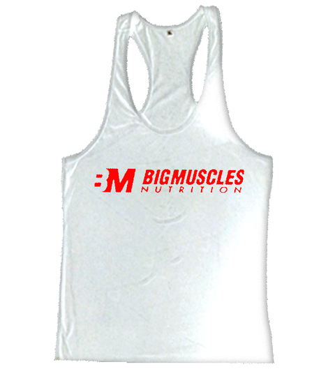 BigMuscles Nutrition Stringer
