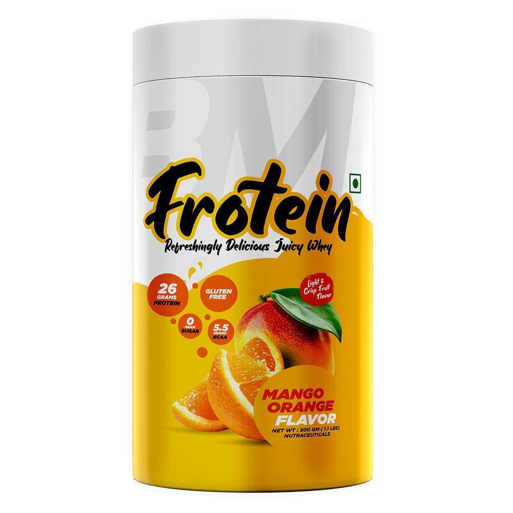 Frotein